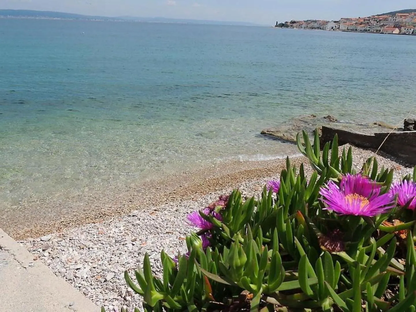 Apartments Denko Kali Kroatië