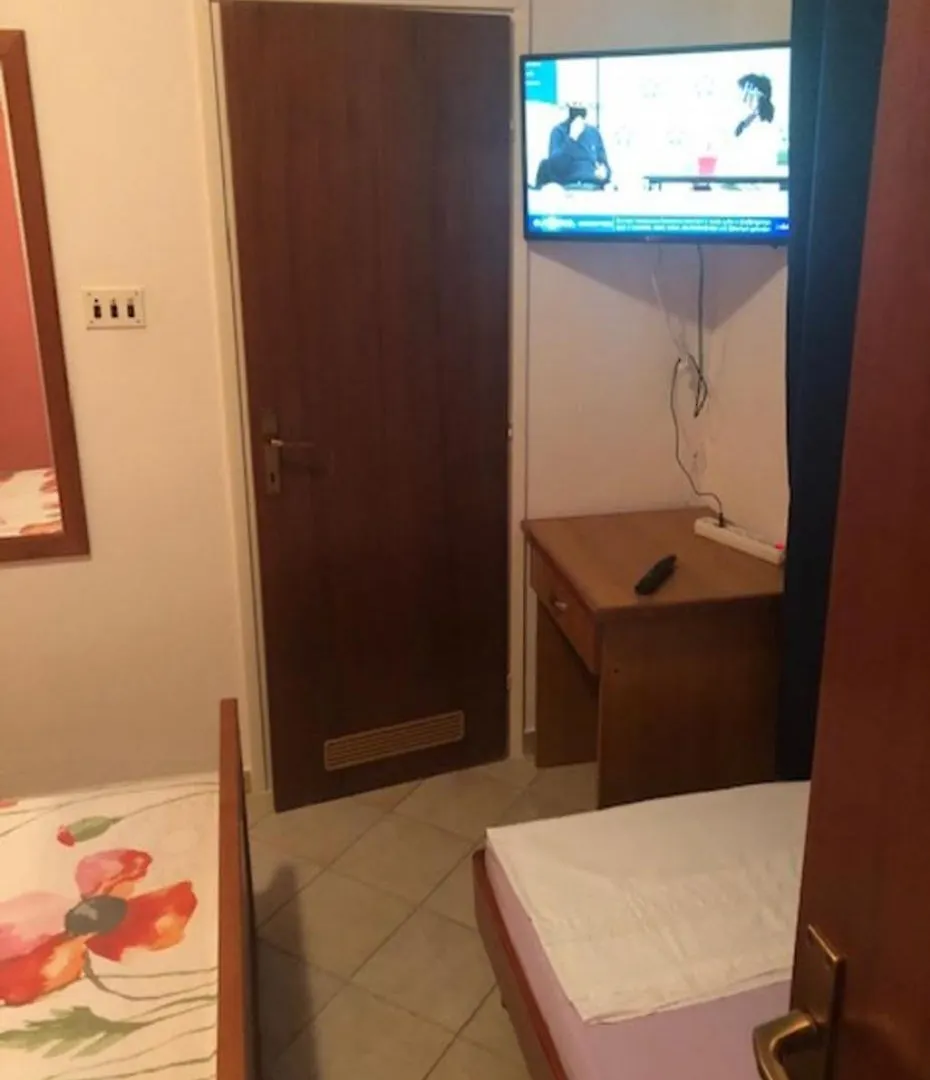 Apartments Denko Kali