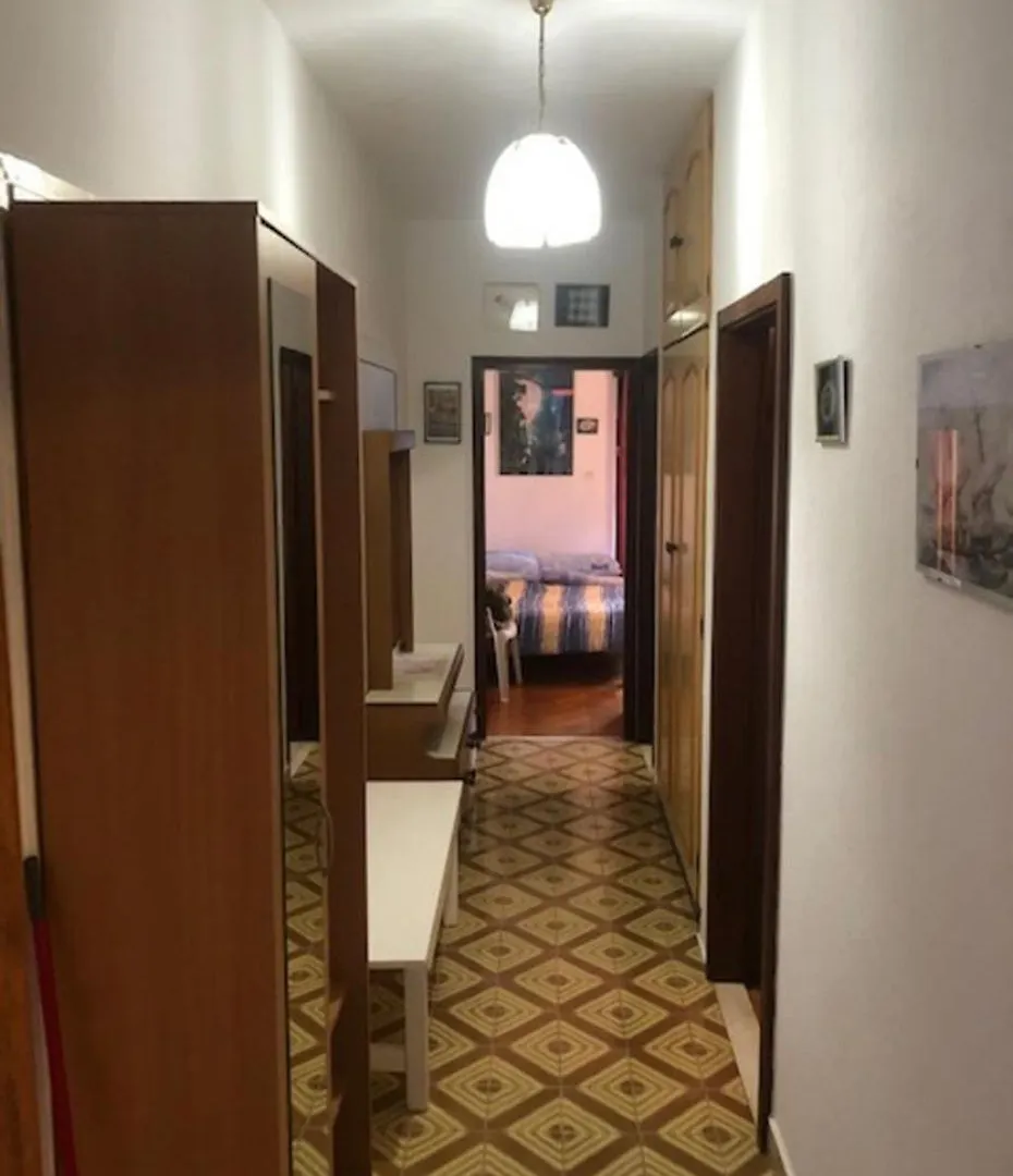 Apartments Denko Kali