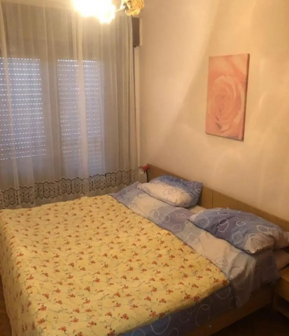 Apartments Denko Kali