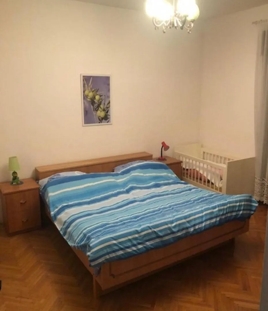 Apartments Denko Kali