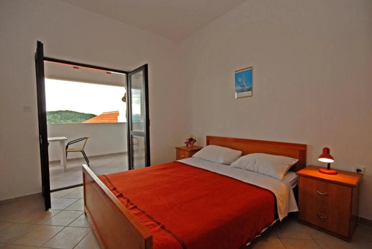 Apartments Denko Kali
