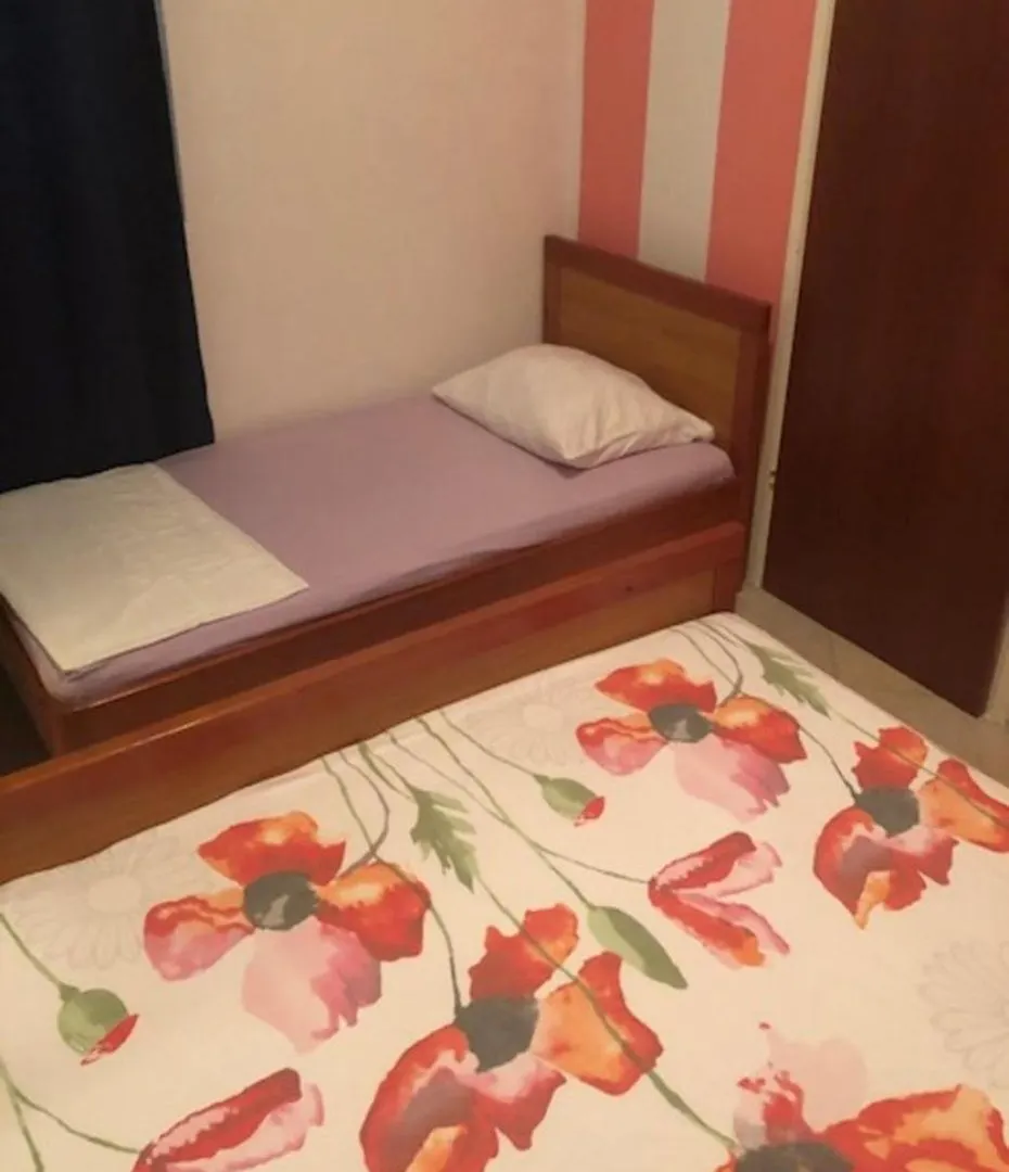 Apartments Denko Kali 0*,  Croatia