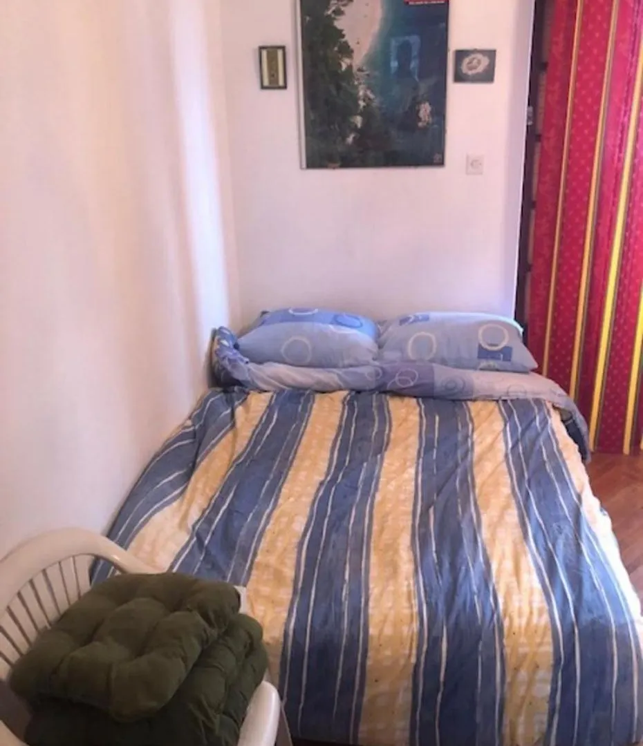 Apartments Denko Kali