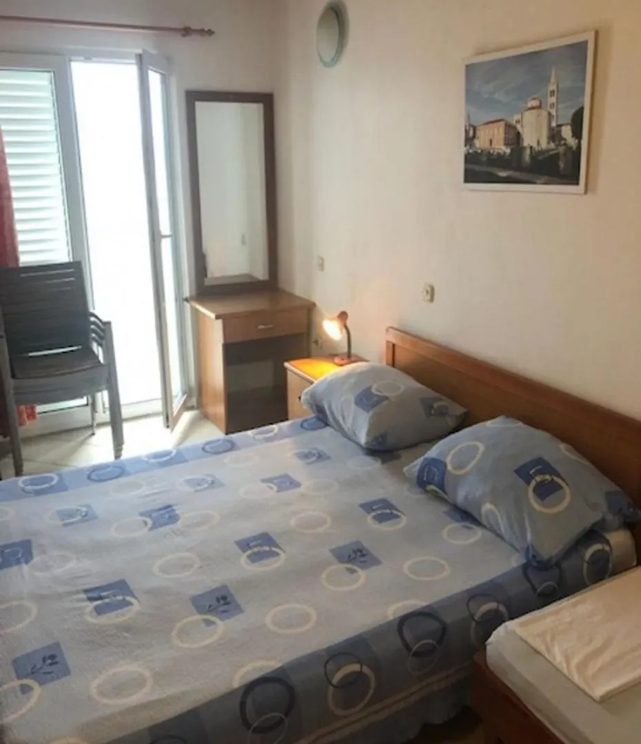 Apartments Denko Kali