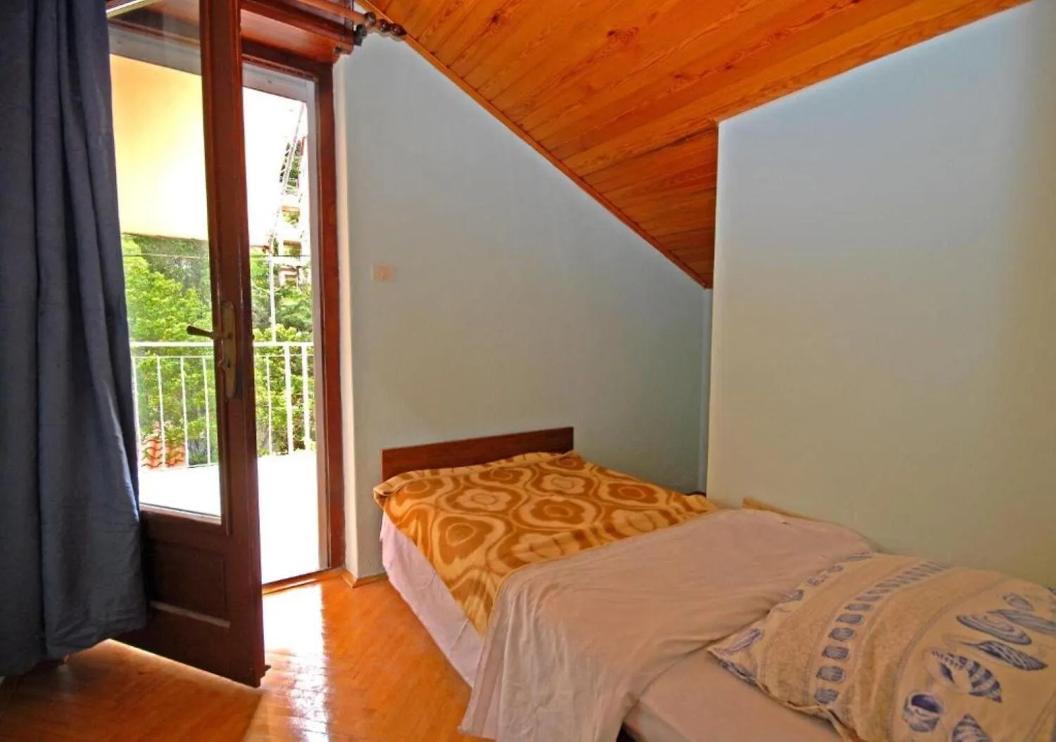 Apartments Denko Kali