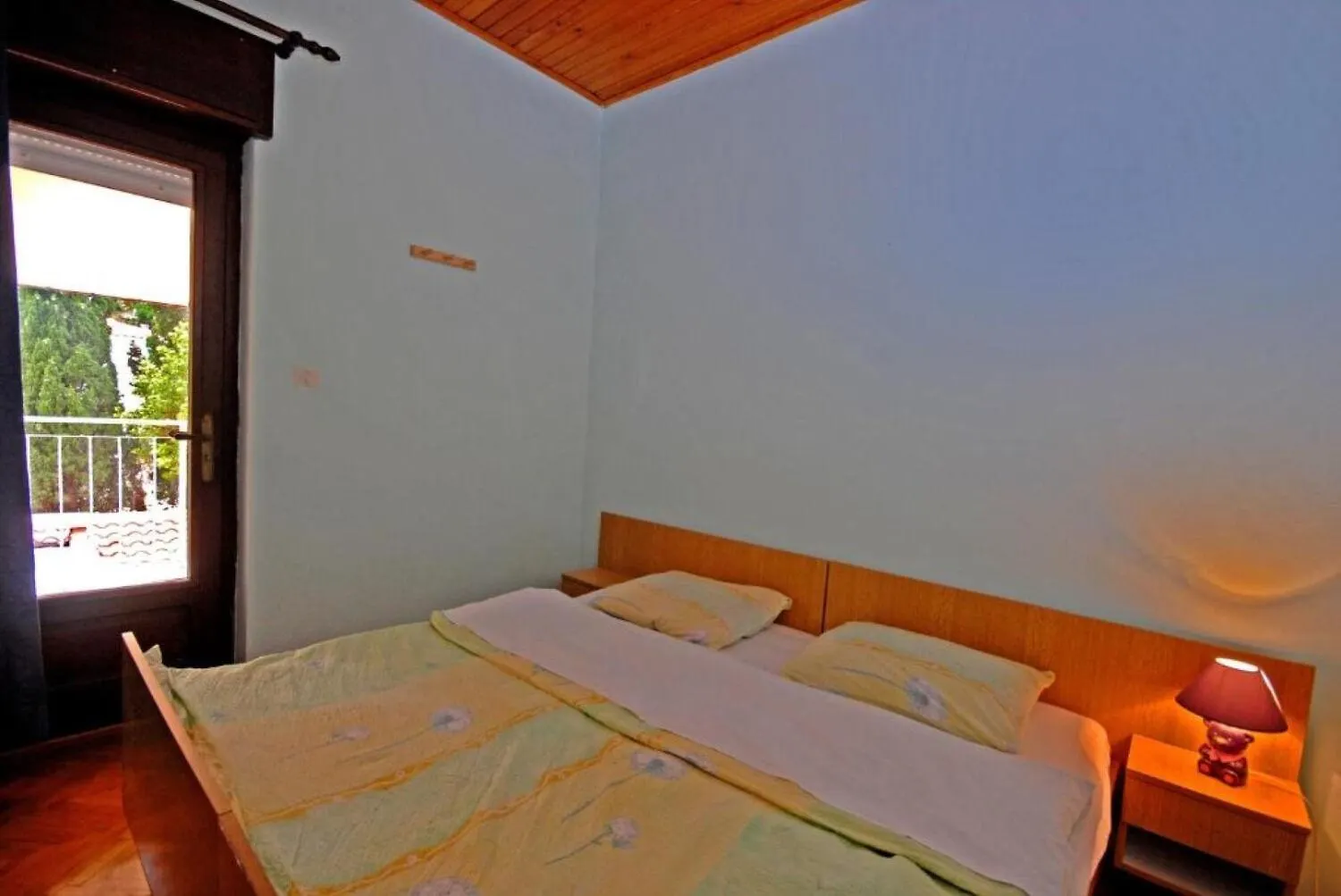 Apartments Denko Kali