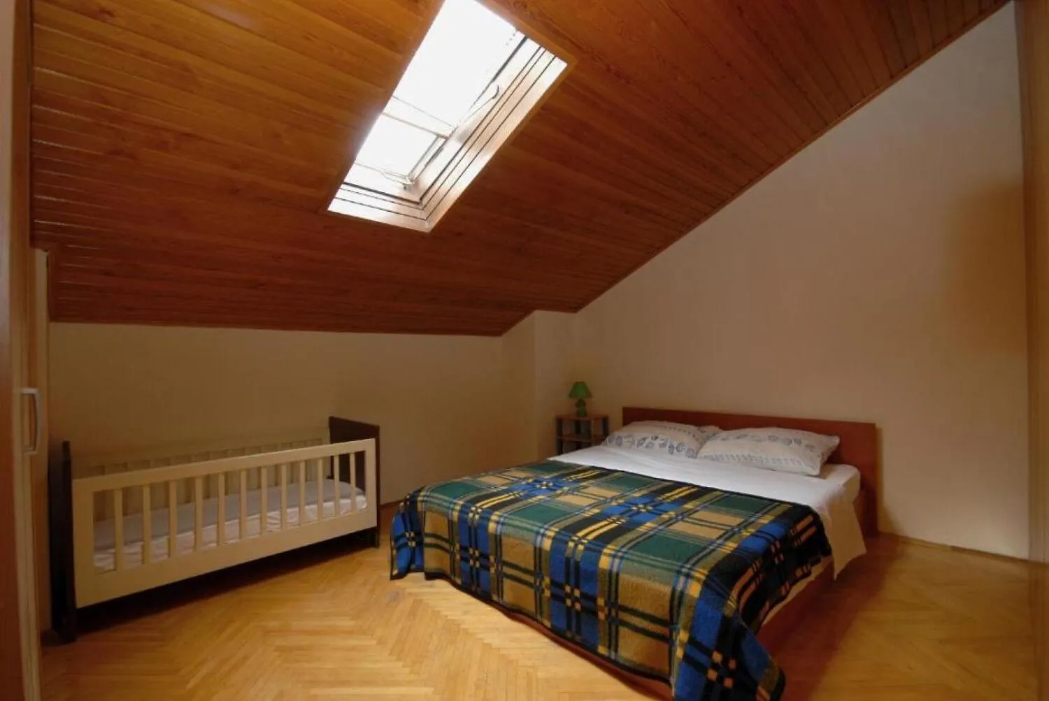 Apartments Denko Kali
