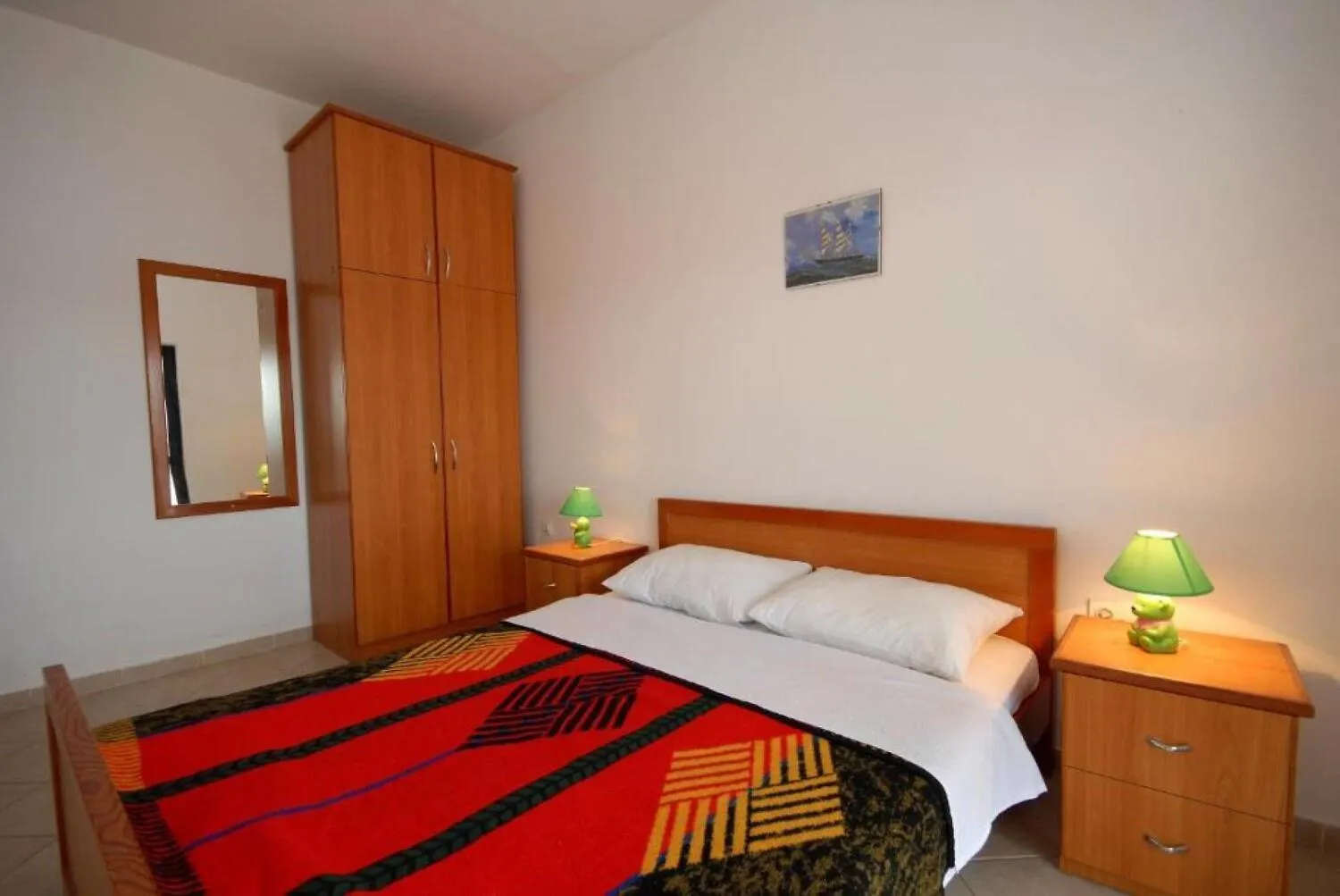 Apartments Denko Kali