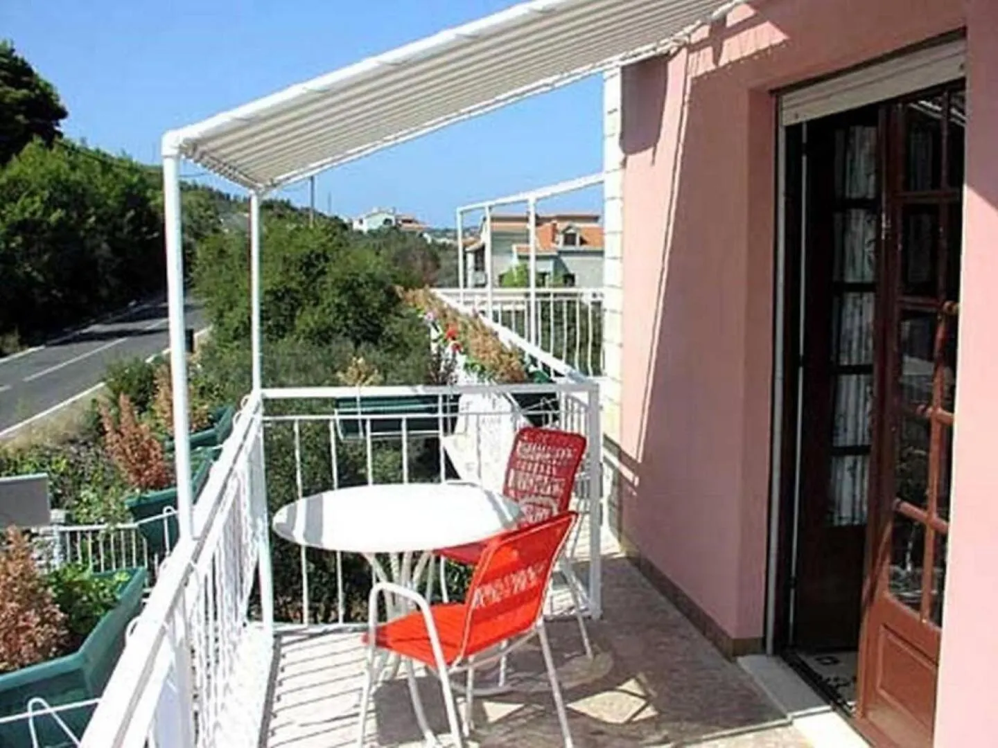 Apartments Denko Kali 0*,  Croatia