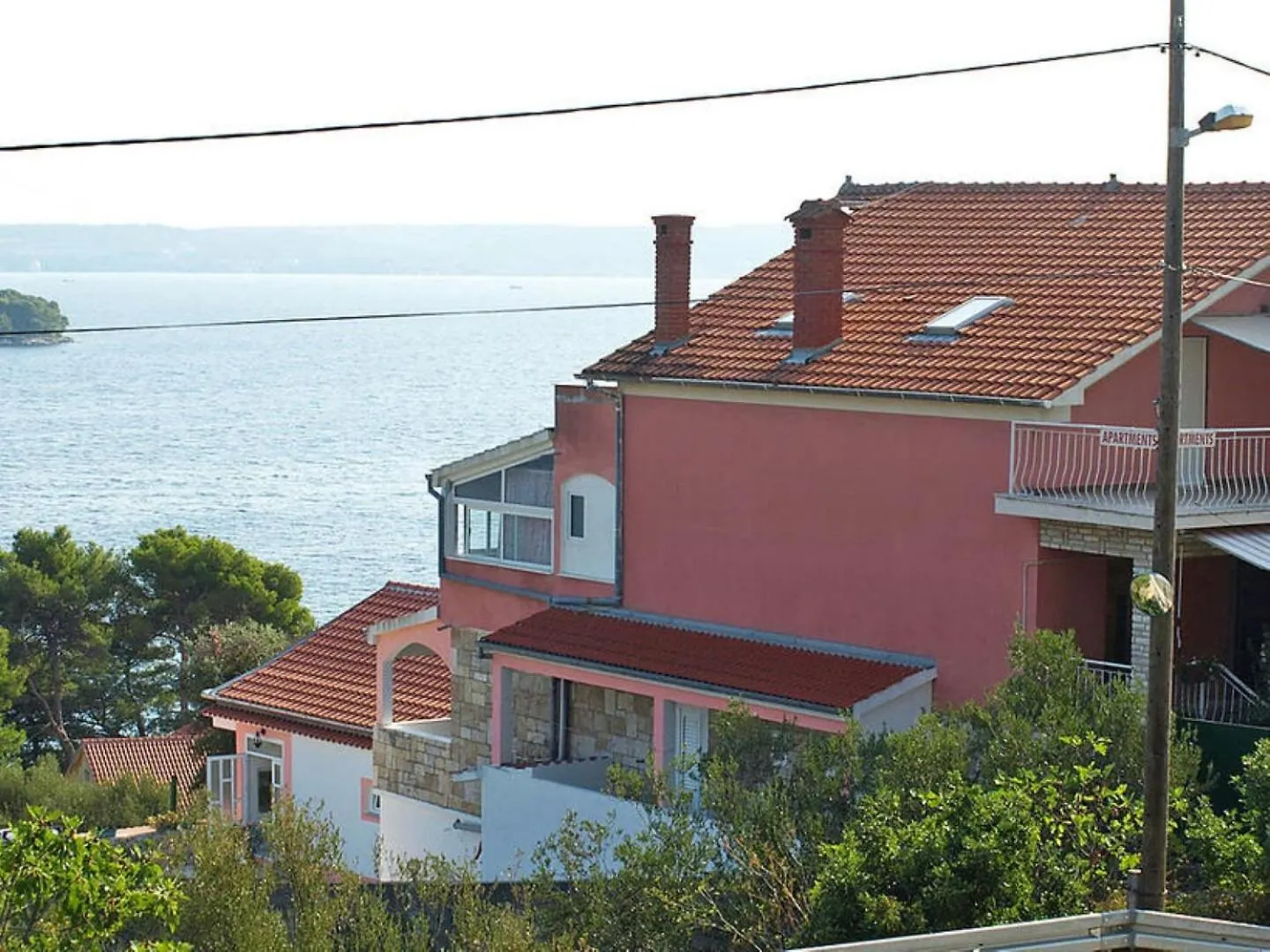 Apartments Denko Kali