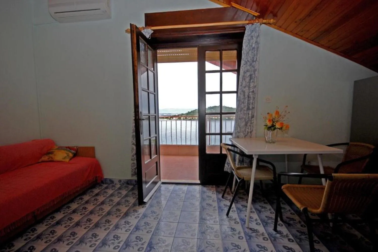 Apartments Denko Kali Croatia