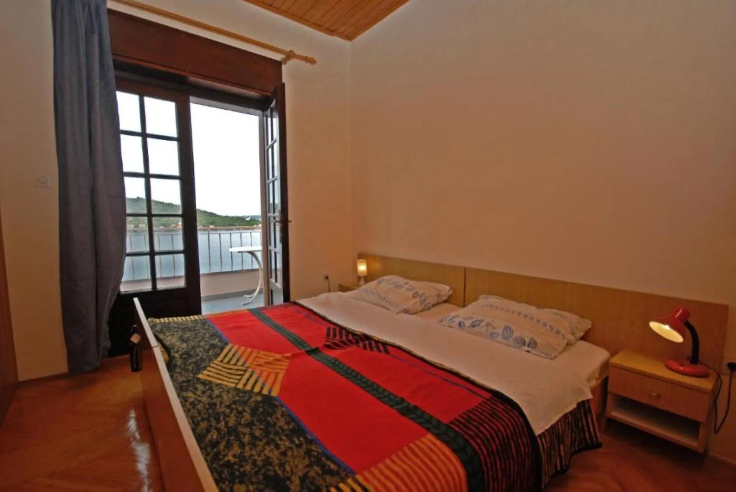 Apartments Denko Kali 0*,  Croatia