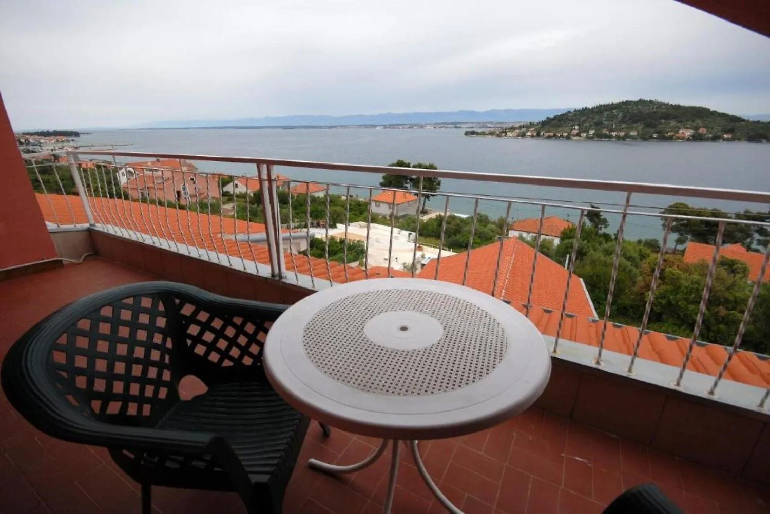 Apartments Denko Kali