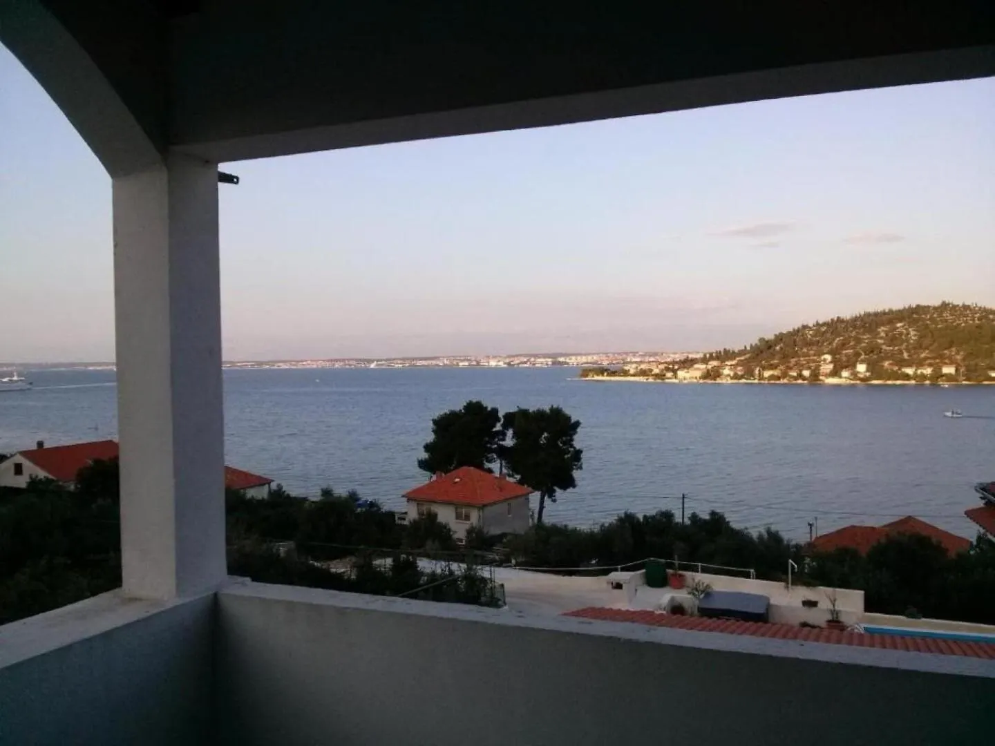 Apartments Denko Kali Croatia