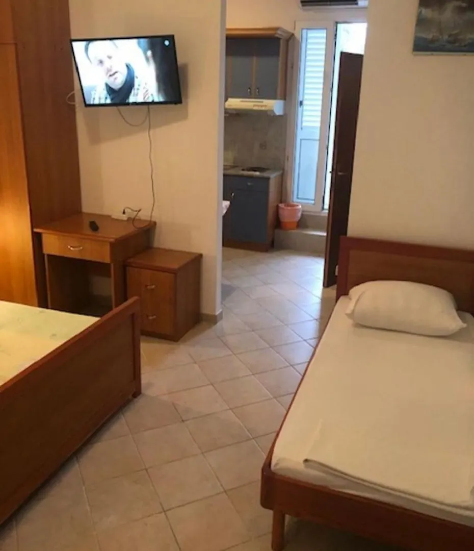 Apartments Denko Kali Croatia
