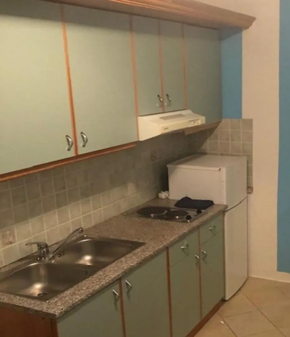 Apartments Denko Kali