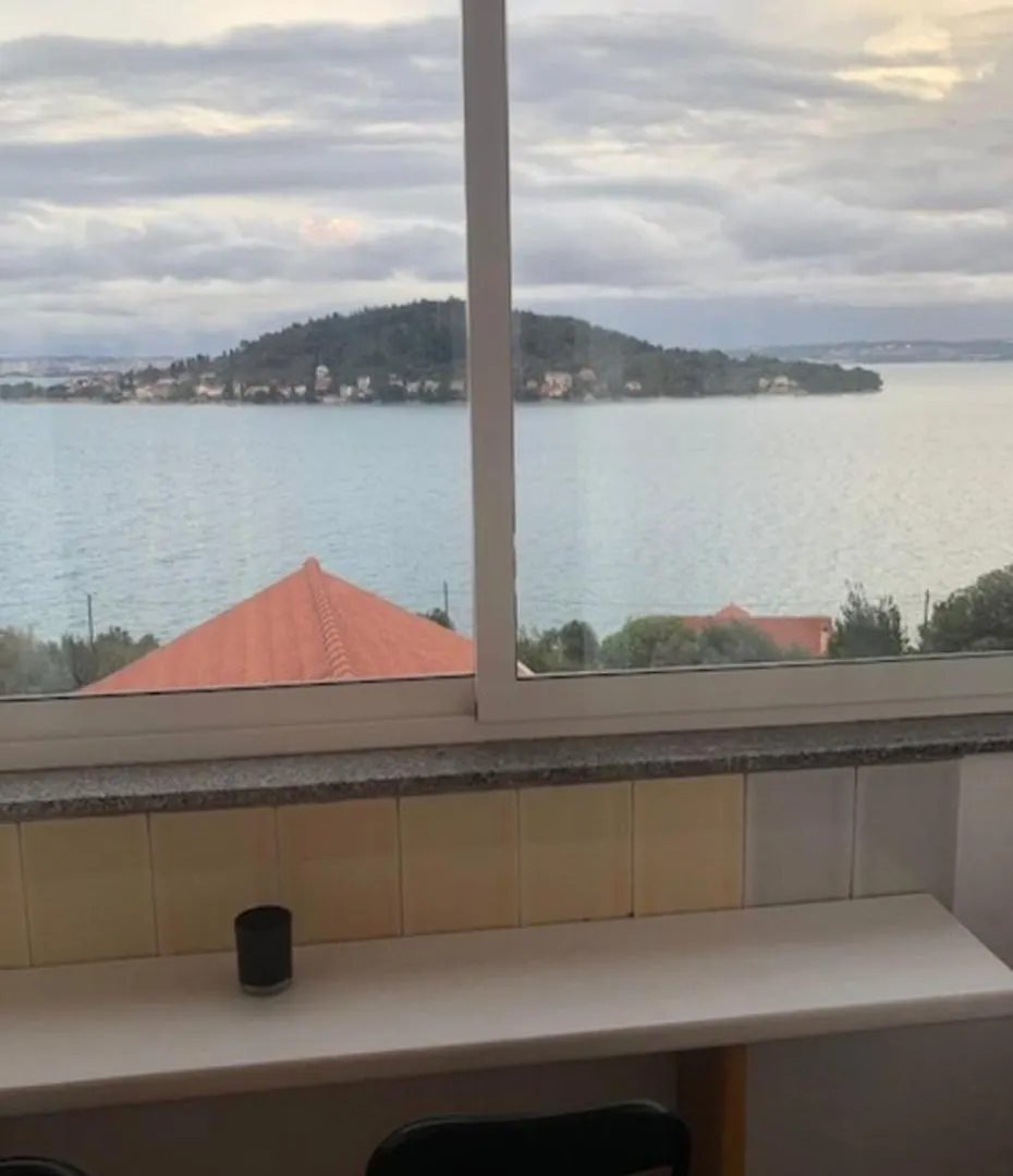 Apartments Denko Kali Croatia