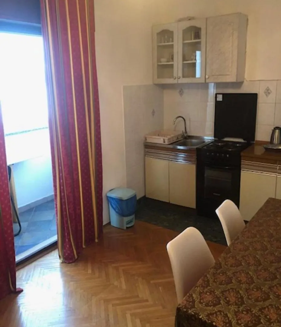 Apartments Denko Kali
