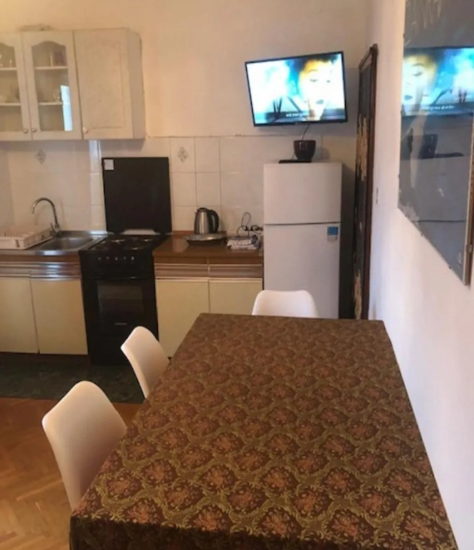 Apartments Denko Kali 0*,  Croatia