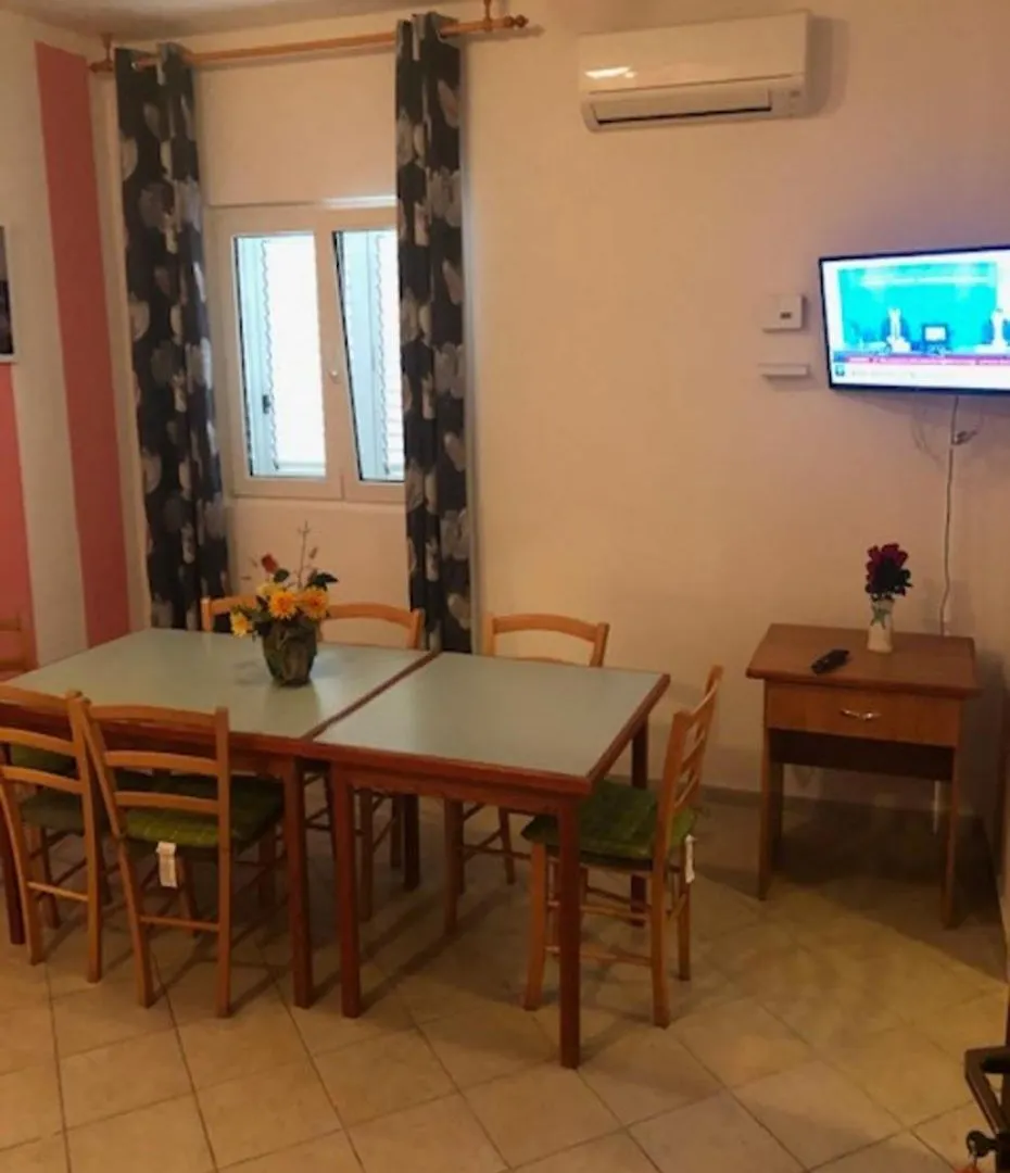 Apartments Denko Kali